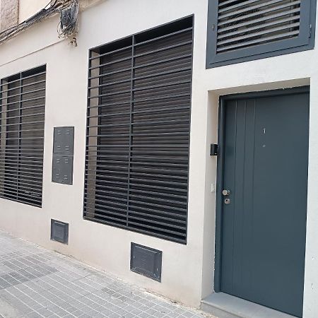 Vial Home 1 Cordoba Dış mekan fotoğraf