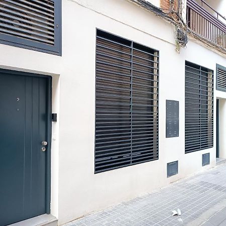 Vial Home 1 Cordoba Dış mekan fotoğraf
