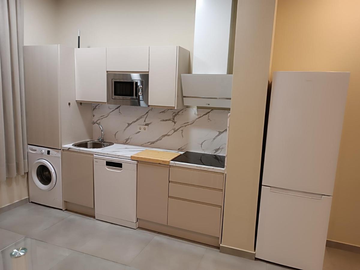 Vial Home 1 Cordoba Dış mekan fotoğraf