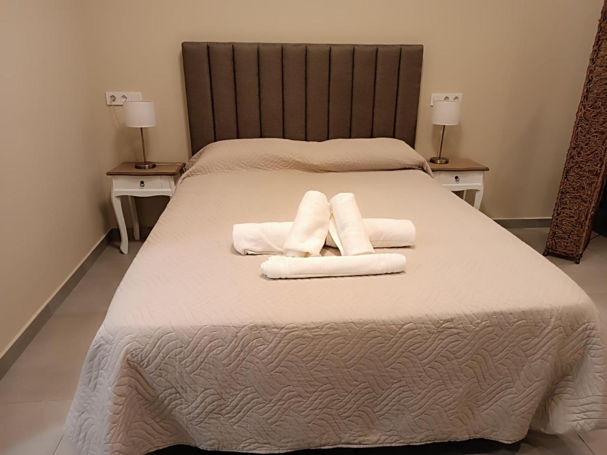 Vial Home 1 Cordoba Dış mekan fotoğraf