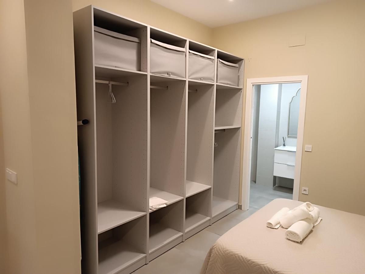 Vial Home 1 Cordoba Dış mekan fotoğraf