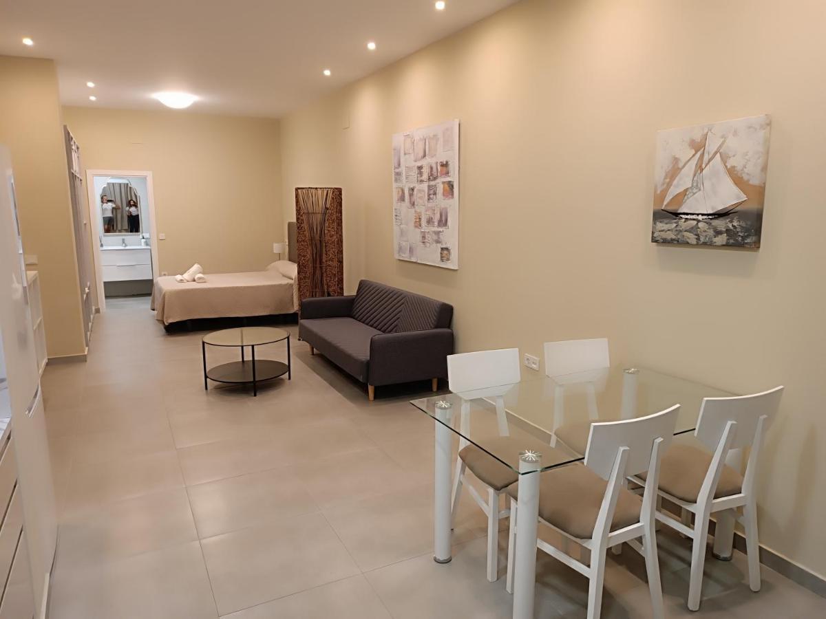 Vial Home 1 Cordoba Dış mekan fotoğraf