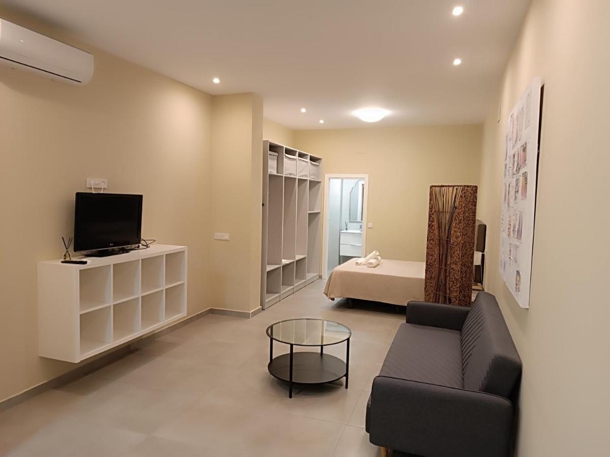 Vial Home 1 Cordoba Dış mekan fotoğraf