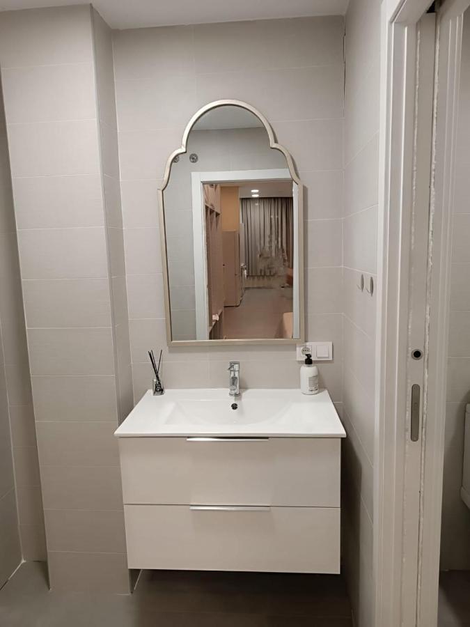 Vial Home 1 Cordoba Dış mekan fotoğraf
