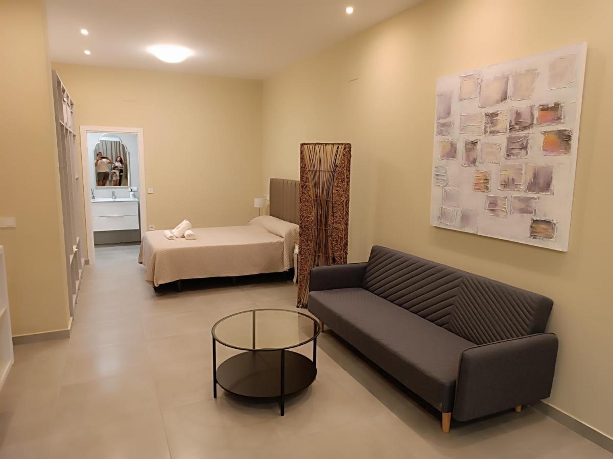 Vial Home 1 Cordoba Dış mekan fotoğraf