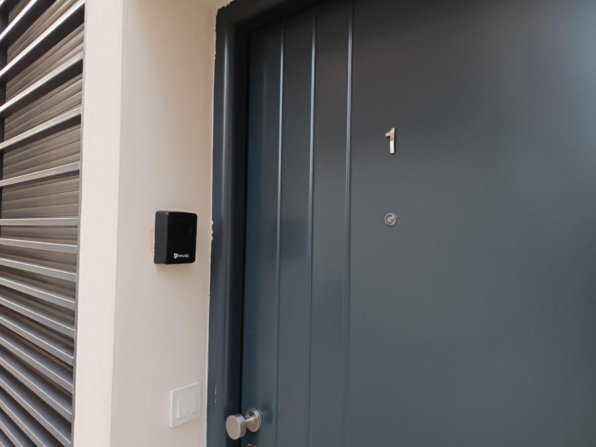 Vial Home 1 Cordoba Dış mekan fotoğraf