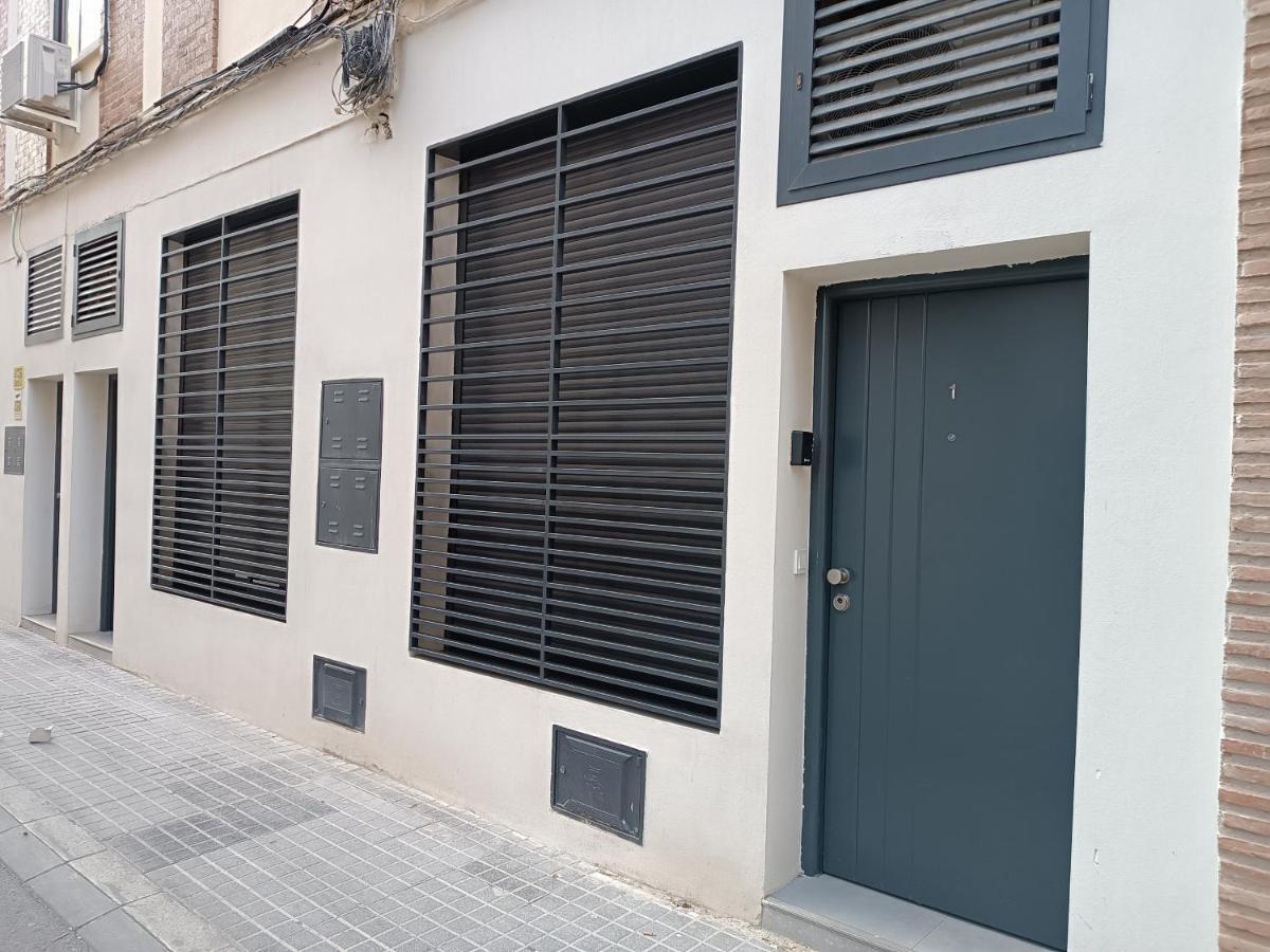 Vial Home 1 Cordoba Dış mekan fotoğraf