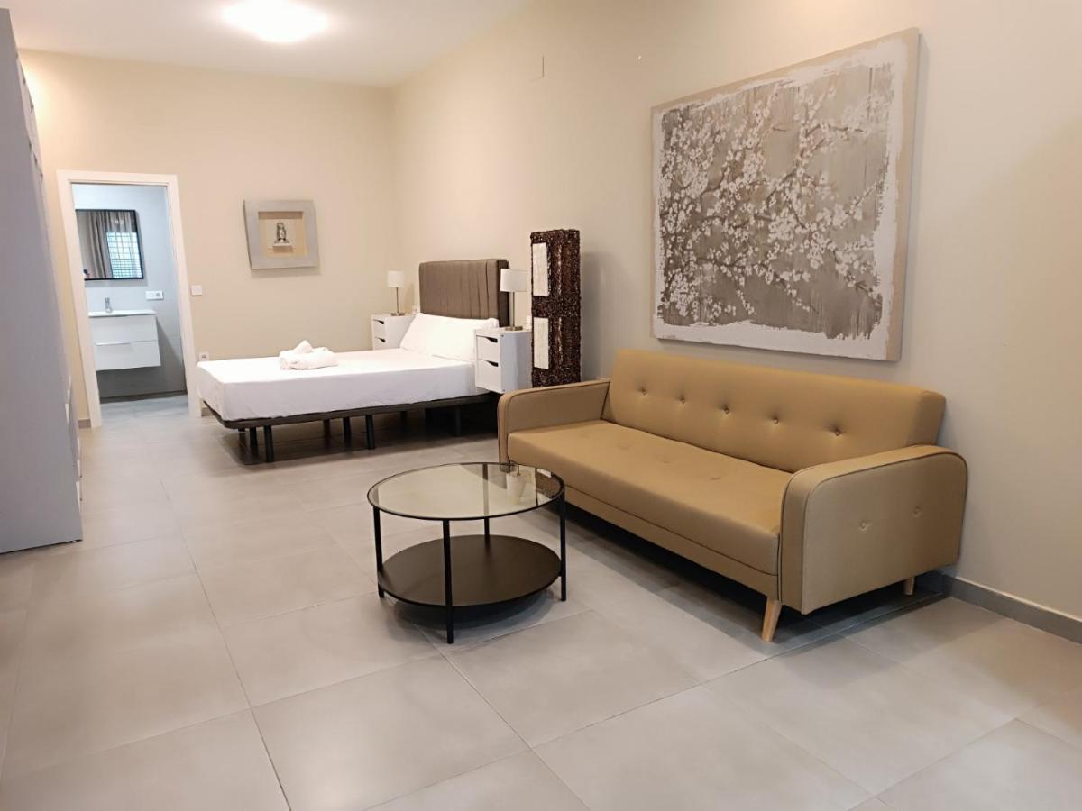 Vial Home 1 Cordoba Dış mekan fotoğraf