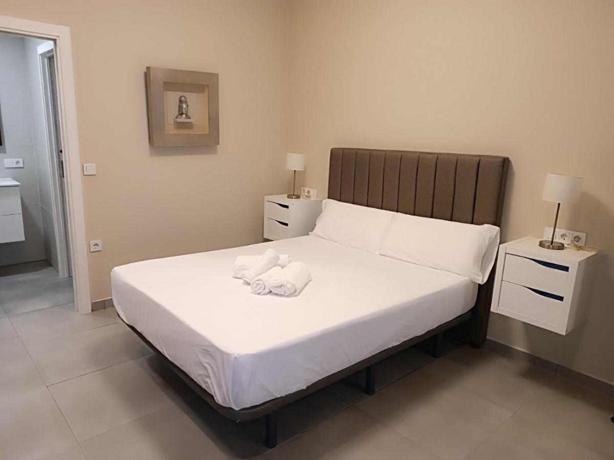 Vial Home 1 Cordoba Dış mekan fotoğraf