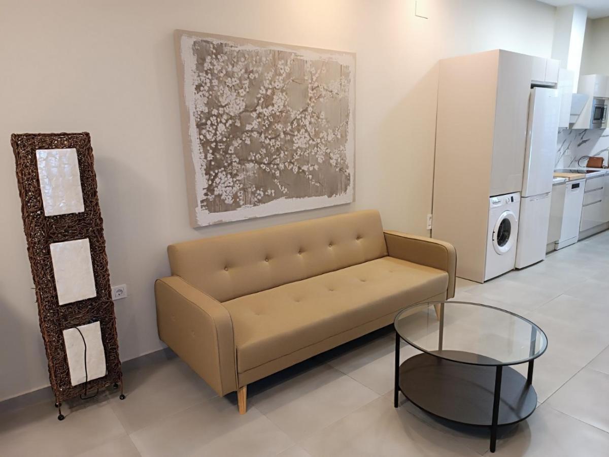 Vial Home 1 Cordoba Dış mekan fotoğraf