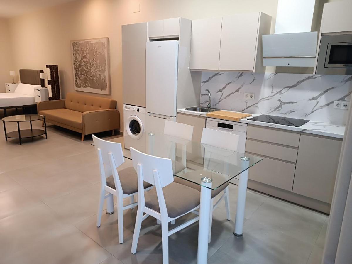 Vial Home 1 Cordoba Dış mekan fotoğraf