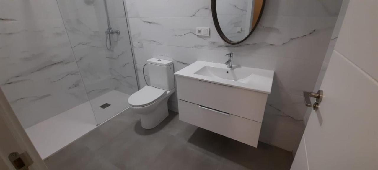 Vial Home 1 Cordoba Dış mekan fotoğraf