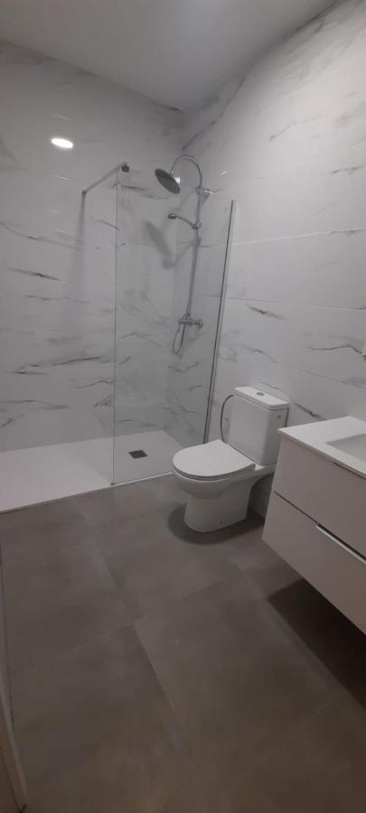 Vial Home 1 Cordoba Dış mekan fotoğraf
