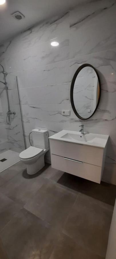 Vial Home 1 Cordoba Dış mekan fotoğraf