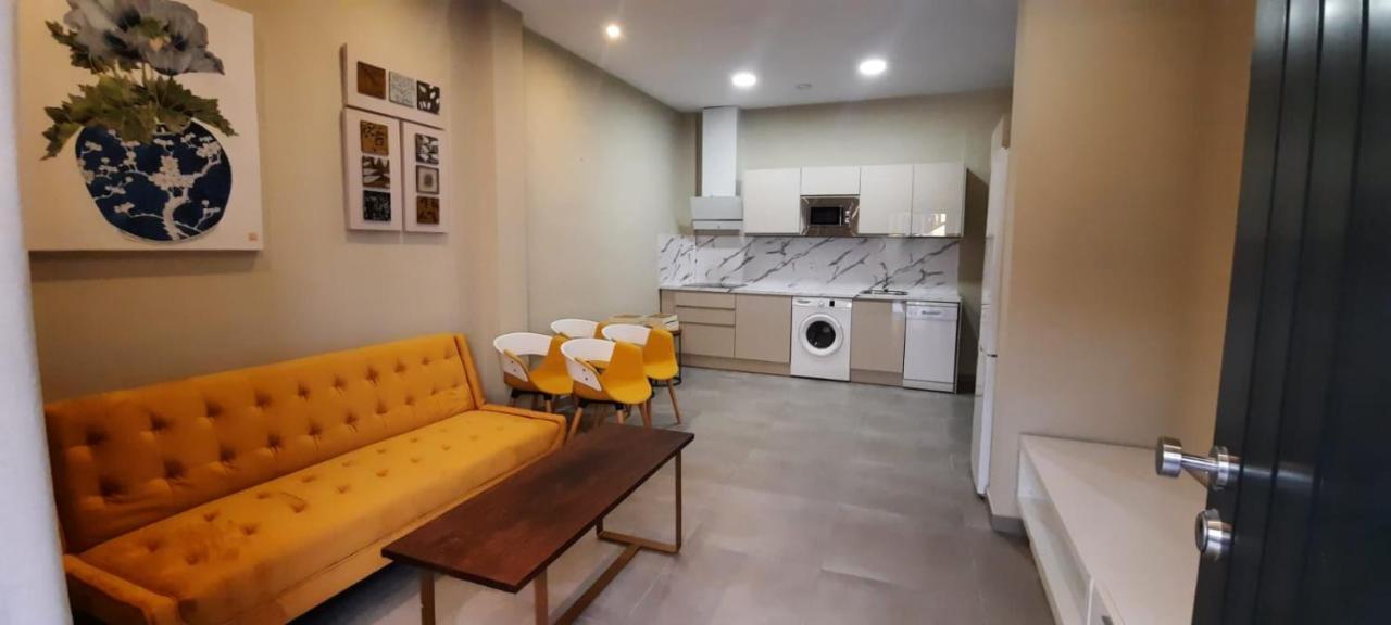 Vial Home 1 Cordoba Dış mekan fotoğraf