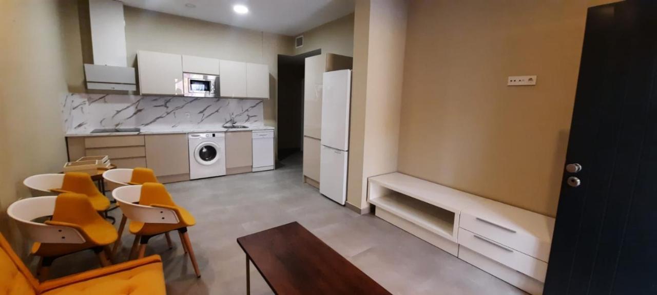 Vial Home 1 Cordoba Dış mekan fotoğraf