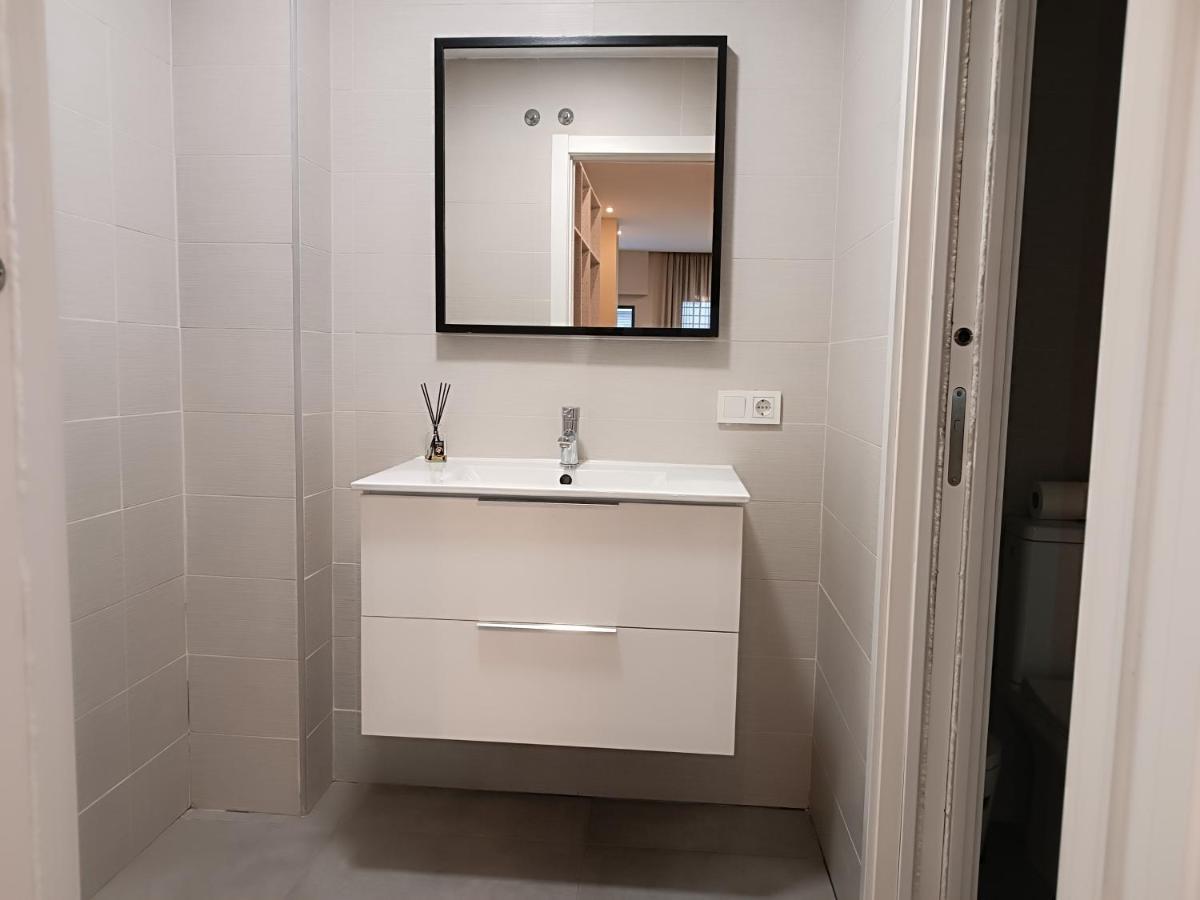 Vial Home 1 Cordoba Dış mekan fotoğraf