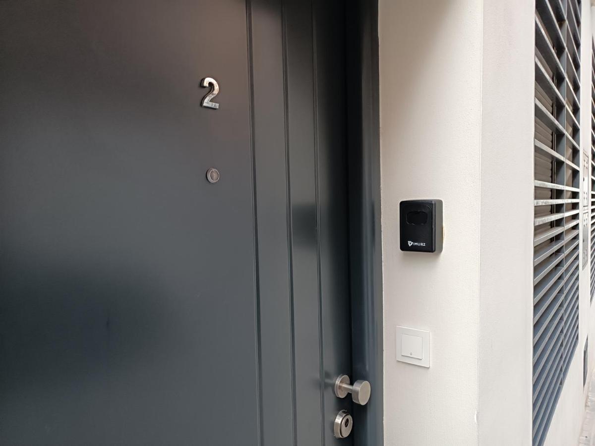 Vial Home 1 Cordoba Dış mekan fotoğraf