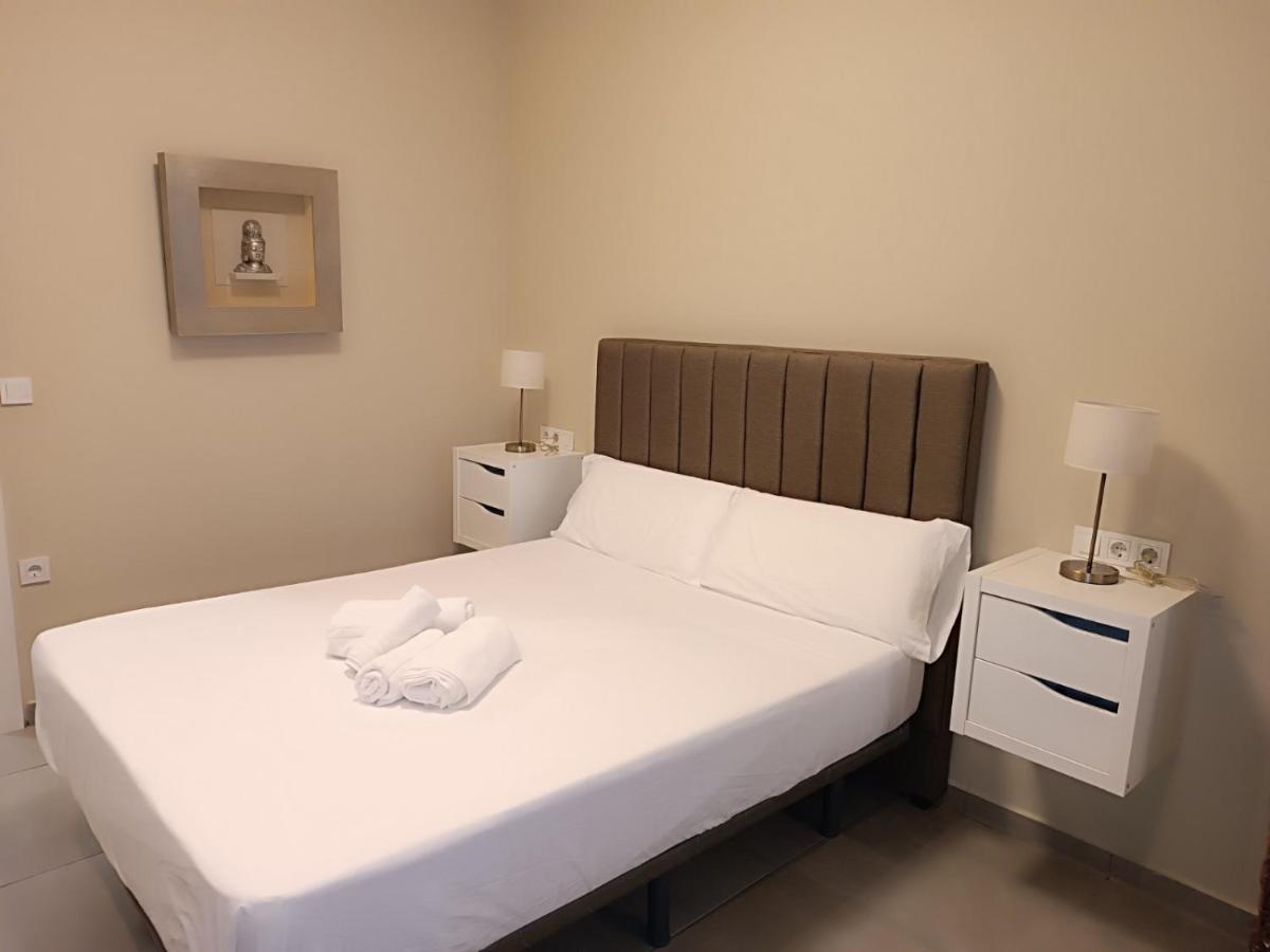 Vial Home 1 Cordoba Dış mekan fotoğraf