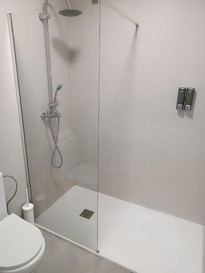 Vial Home 1 Cordoba Dış mekan fotoğraf