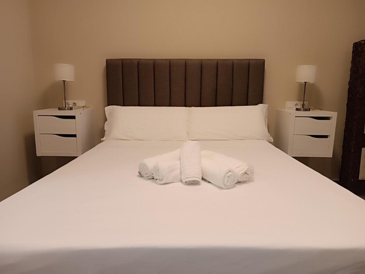 Vial Home 1 Cordoba Dış mekan fotoğraf