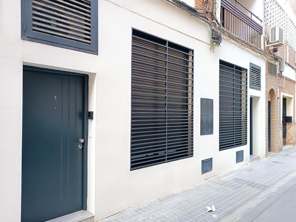 Vial Home 1 Cordoba Dış mekan fotoğraf