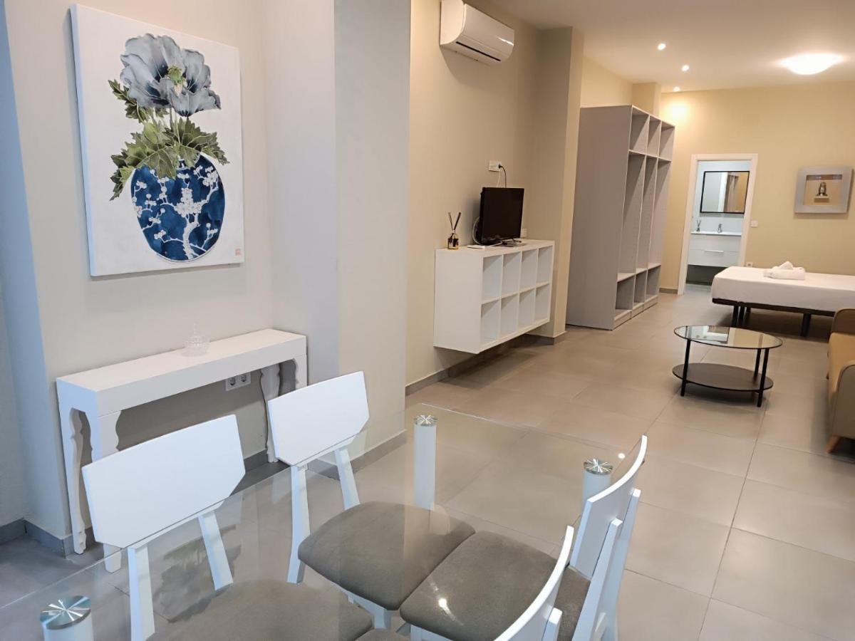 Vial Home 1 Cordoba Dış mekan fotoğraf