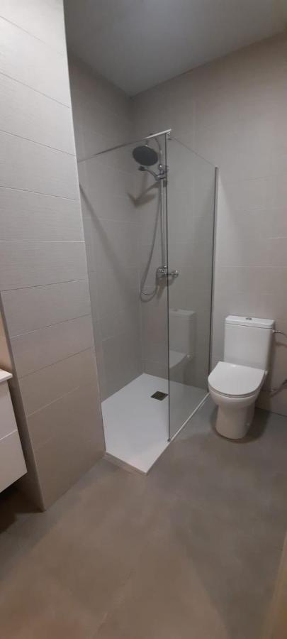 Vial Home 1 Cordoba Dış mekan fotoğraf
