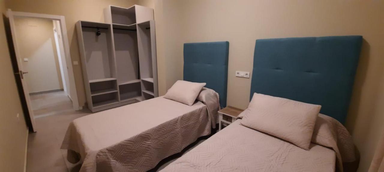 Vial Home 1 Cordoba Dış mekan fotoğraf