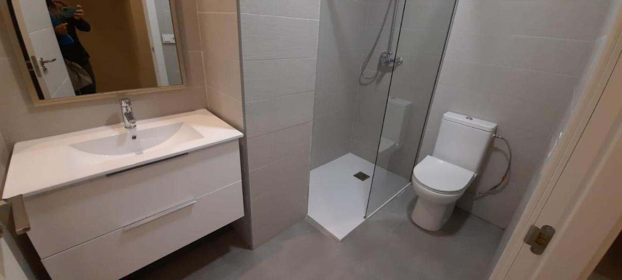 Vial Home 1 Cordoba Dış mekan fotoğraf
